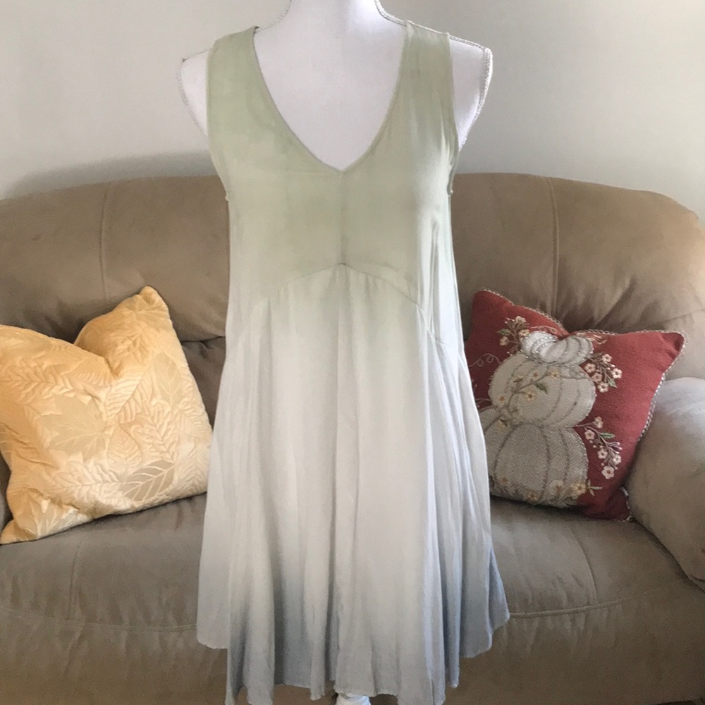 She & Sky Dress size small - Picture 1 of 8